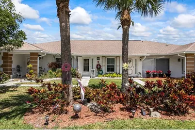 1238 S Lakes End Drive #B, Fort Pierce, FL 34982 - Photo 1