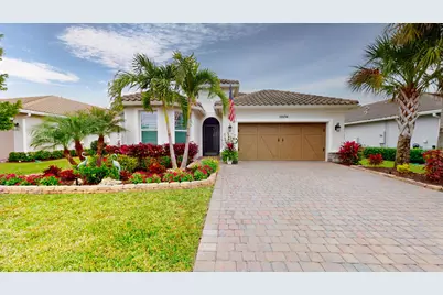 10034 SW Coral Tree Circle, Port Saint Lucie, FL 34987 - Photo 1