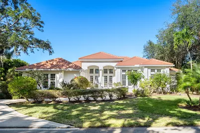 690 Marbrisa River Lane, Indian River Shores, FL 32963 - Photo 1