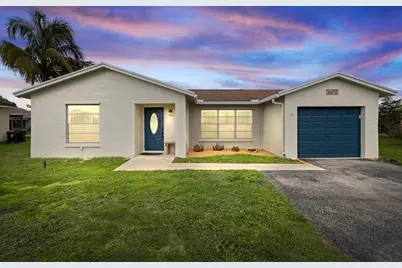 4473 Pine Garden Lane, Lake Worth, FL 33467 - Photo 1