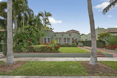 616 Upland Road, West Palm Beach, FL 33401 - Photo 1