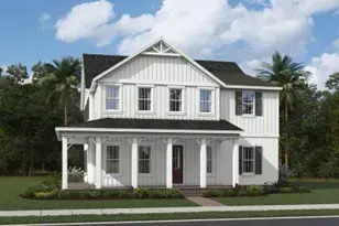 7552 SW Hosford St, Palm City, FL 34990 - Photo 1