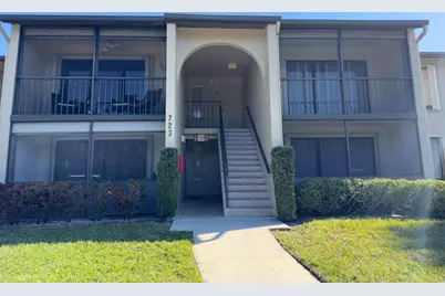 723 Sunny Pine Way #H1, Greenacres, FL 33415 - Photo 1