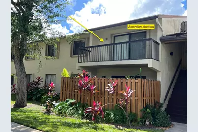 3402 Gardens East Drive #18b, Palm Beach Gardens, FL 33410 - Photo 1