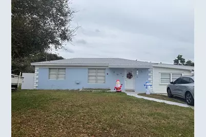 748 Altura Street, Port Saint Lucie, FL 34952 - Photo 1