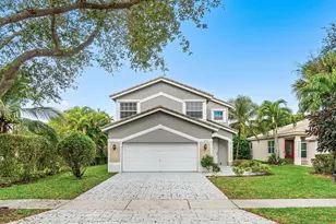 7803 NW 70th Ave, Parkland, FL 33067 - Photo 1