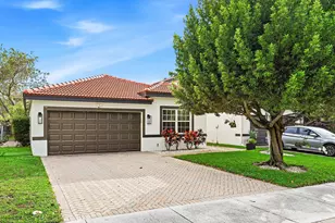 4052 Crescent Creek Pl, Coconut Creek, FL 33073 - Photo 1