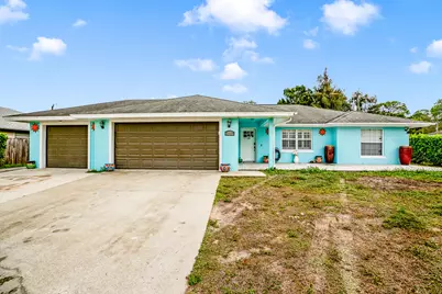 2120 87th Court, Vero Beach, FL 32966 - Photo 1