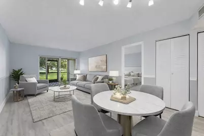 9370 SW 8th Street #116, Boca Raton, FL 33428 - Photo 1