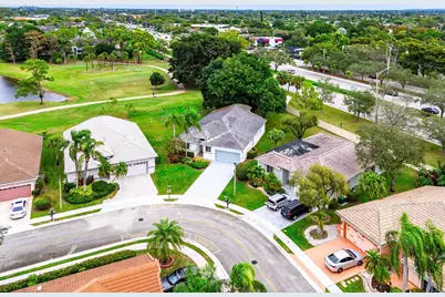 7707 NW 79th Street, Tamarac, FL 33321 - Photo 1