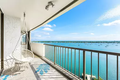5200 N Flagler Drive #1502, West Palm Beach, FL 33407 - Photo 1