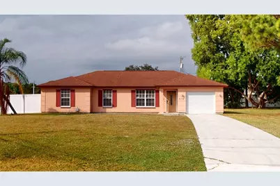 2175 SE Heathwood Circle SE, Port Saint Lucie, FL 34952 - Photo 1