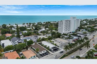 2918 N Ocean Boulevard #4, Fort Lauderdale, FL 33308 - Photo 1