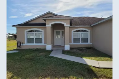 442 SW Baoy Avenue SW, Port Saint Lucie, FL 34953 - Photo 1