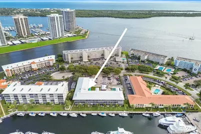 37 Yacht Club Drive #303, North Palm Beach, FL 33408 - Photo 1