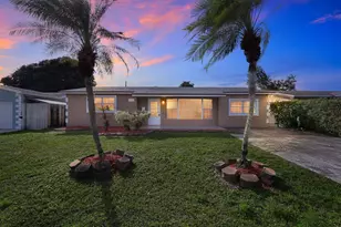 7908 Ramona St, Miramar, FL 33023 - Photo 1