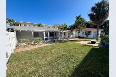 1235 Beach Road #4, Singer Island, FL 33404 - Photo 1