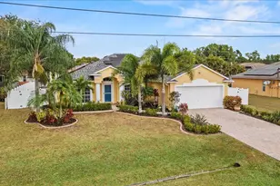 3215 SE W Snow Rd, Port Saint Lucie, FL 34984 - Photo 1