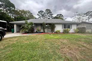 5106 Palm Dr, Fort Pierce, FL 34982 - Photo 1