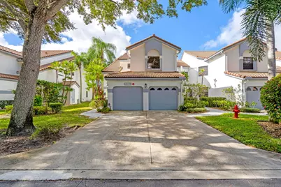 5390 Venetia Court #E, Boynton Beach, FL 33437 - Photo 1