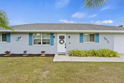 2121 SE Midtown Road, Port Saint Lucie, FL 34952 - Photo 1