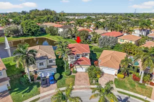 4325 Key Lime Blvd, Boynton Beach, FL 33436 - Photo 1