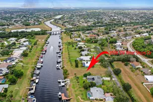 2606 SW River Shore Dr, Port Saint Lucie, FL 34984 - Photo 1