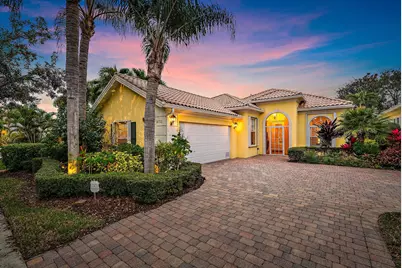 4702 Dovehill Drive, Palm Beach Gardens, FL 33418 - Photo 1