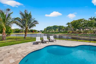 3415 Collonade Drive, Wellington, FL 33449 - Photo 1