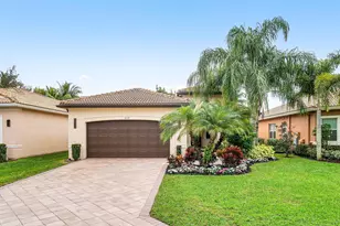 8214 Cloud Peak Dr, Boynton Beach, FL 33473 - Photo 1
