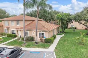 9927 Kamena Cir, Boynton Beach, FL 33436 - Photo 1