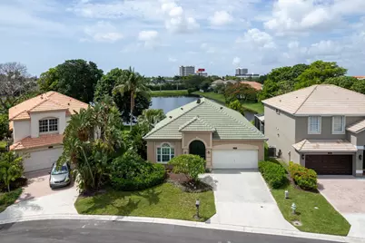 1232 Avondale Lane, West Palm Beach, FL 33409 - Photo 1