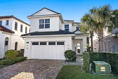 165 Bonnette Hunt Club Lane, Palm Beach Gardens, FL 33418 - Photo 1