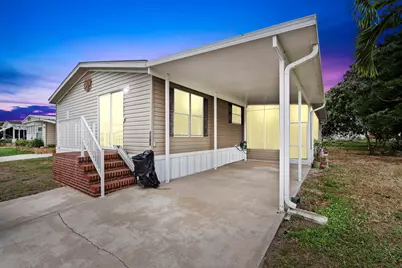 6910 SE Congress Street, Hobe Sound, FL 33455 - Photo 1