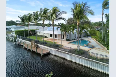 1410 Arabian Road E, Lake Clarke Shores, FL 33406 - Photo 1