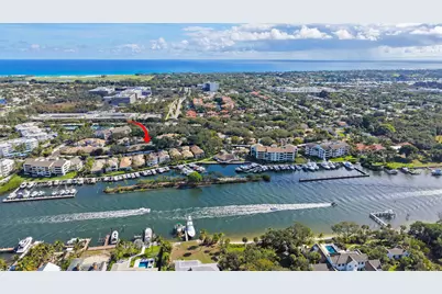 444 Coral Cove Drive, Juno Beach, FL 33408 - Photo 1
