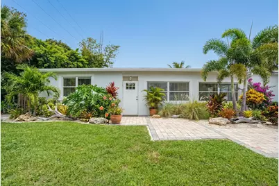 1205 S Lake Drive, Lantana, FL 33462 - Photo 1