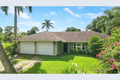 5924 SE Orange Blossom Trail, Hobe Sound, FL 33455 - Photo 1
