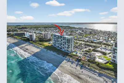 10680 S Ocean Drive #307, Jensen Beach, FL 34957 - Photo 1