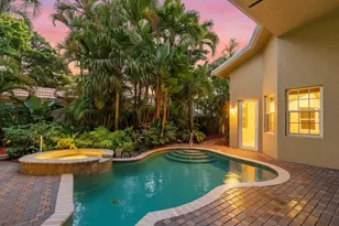 7348 E Country Club Blvd, Boca Raton, FL 33487 - Photo 1