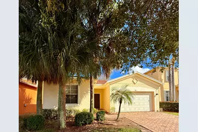 888 Quartz Terrace, West Palm Beach, FL 33413 - Photo 1