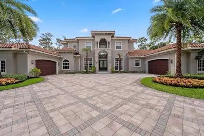 13550 Greentree Trail, Wellington, FL 33414 - Photo 1