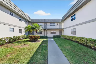 393 Flanders I, Delray Beach, FL 33484 - Photo 1