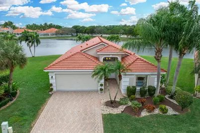 9894 Agnello Street, Lake Worth, FL 33467 - Photo 1