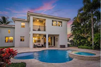 160 Umbrella Place, Jupiter, FL 33458 - Photo 1