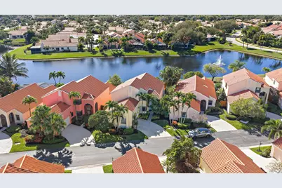13290 Saint Tropez Circle, Palm Beach Gardens, FL 33410 - Photo 1