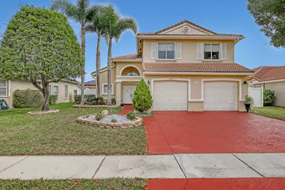 5877 Las Colinas Circle, Lake Worth, FL 33463 - Photo 1