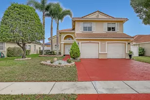 5877 Las Colinas Cir, Lake Worth, FL 33463 - Photo 1