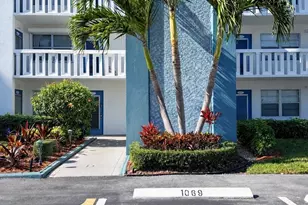 1071 Exeter D, Boca Raton, FL 33434 - Photo 1