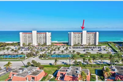 9490 S Ocean Drive #412, Jensen Beach, FL 34957 - Photo 1